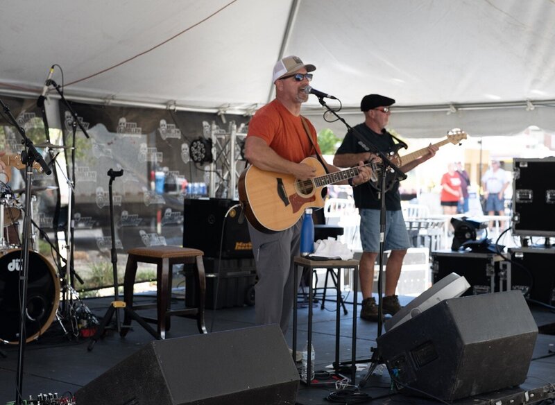 Kirby Stailey Music | Southern Indiana Musician