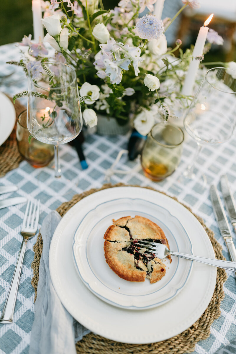 Sibley Events and Design-Maine Lobster Bake