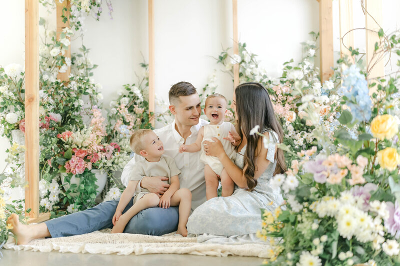 dallas family photographer