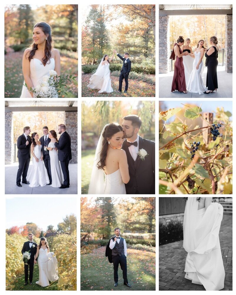 Emily & Tyler - 9