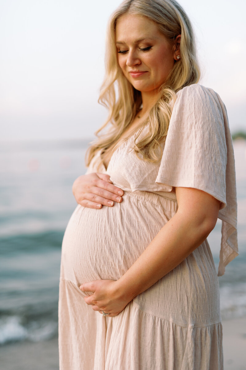 Mal & Kev Maternity-107