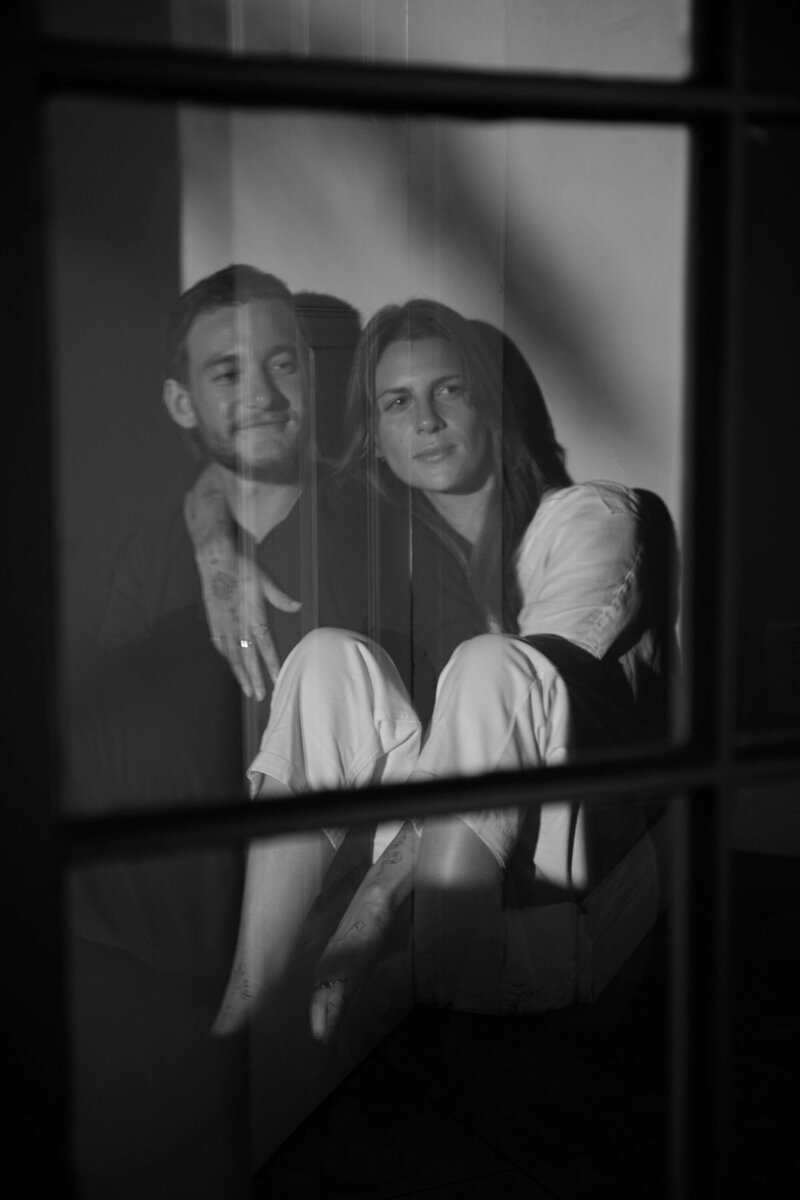 Chris and Julia, Southern California wedding photographers