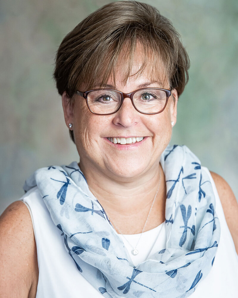Julie Ott - luxury travel consultant
