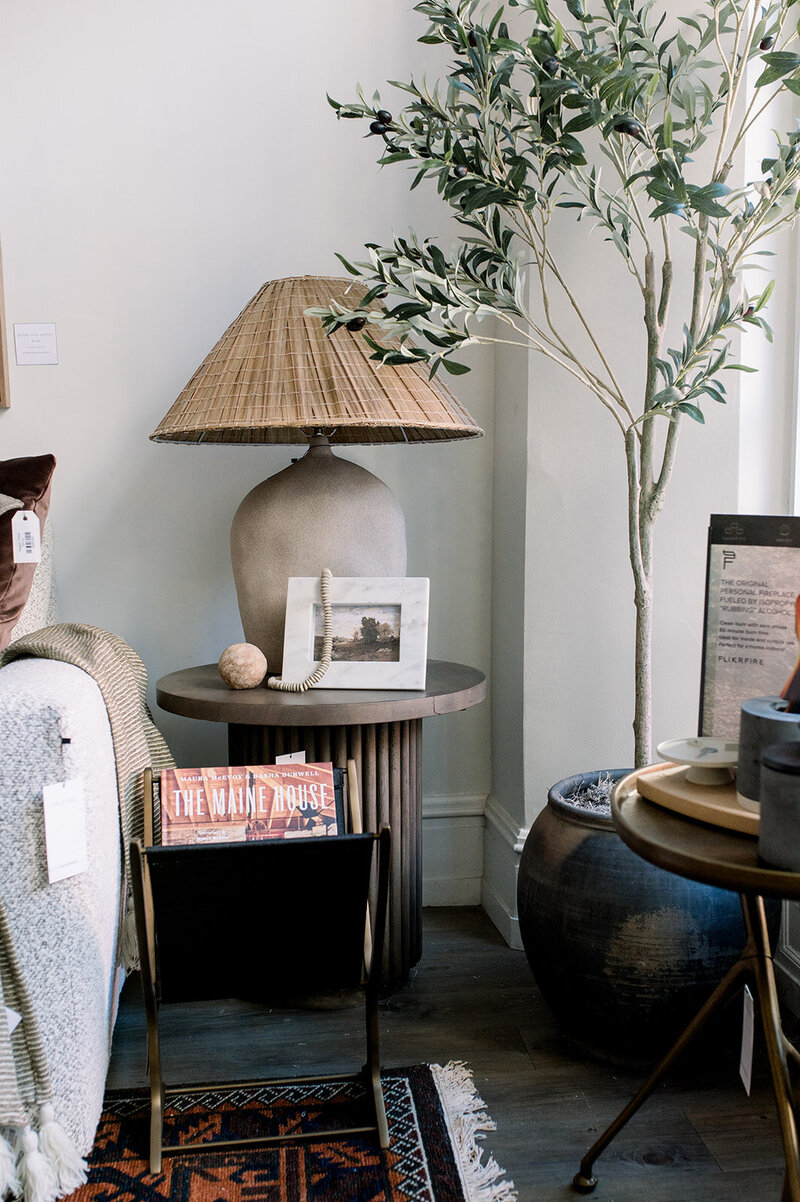 Rowe custom heirloom furniture available at Ville & Rue in Lancaster, PA, blending timeless design with superior craftsmanship.