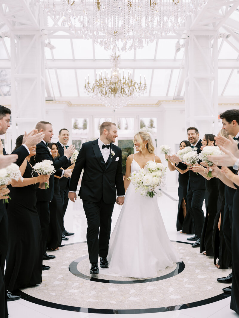 Bride Plans Best Friend's Proposal at Her Own Wedding, image size:800x1062