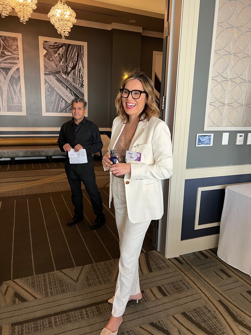 Photo of Jackie