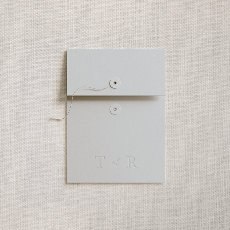 Tales of Romance Atelier branding