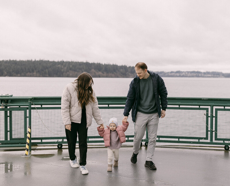 family photographer seattle wa