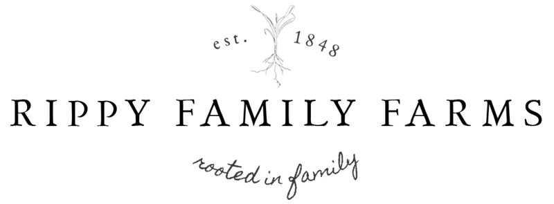 Rippy Farms Logo