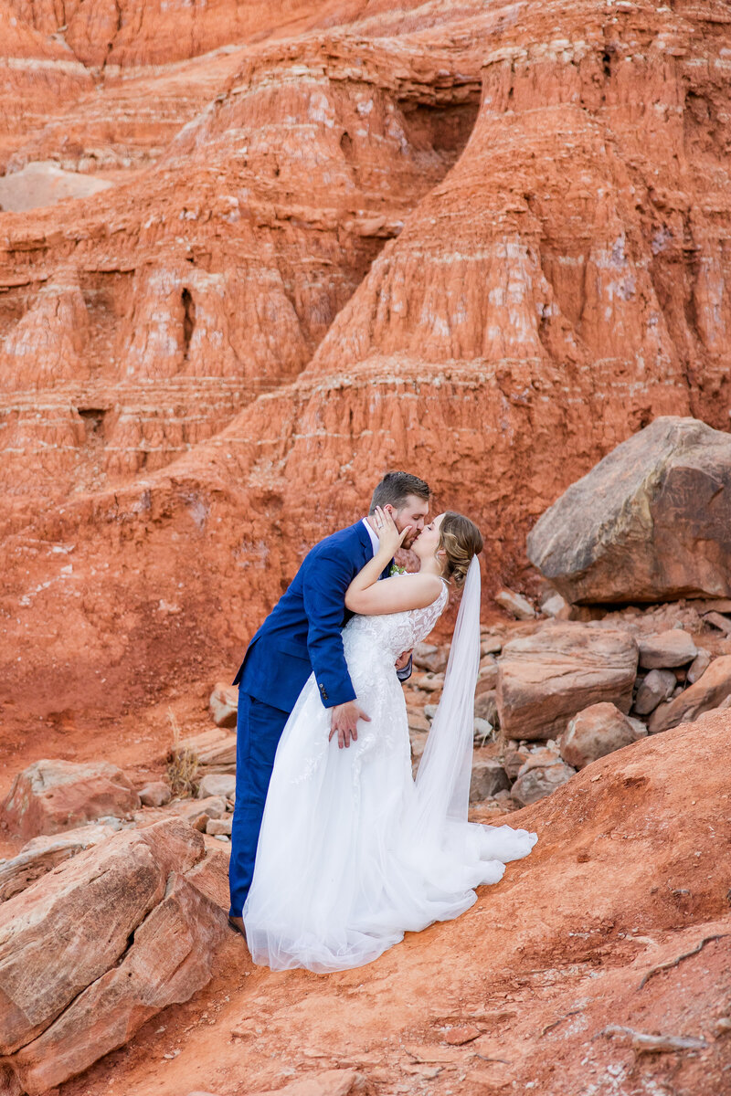 Bradley Wedding - by Robin Skievaski Photography -85