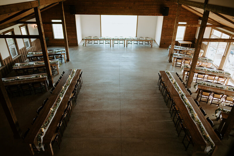 River Valley Venue Red Deer Wedding Venue 9