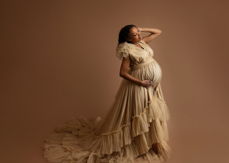Maternity - Michelle Voigt Photography