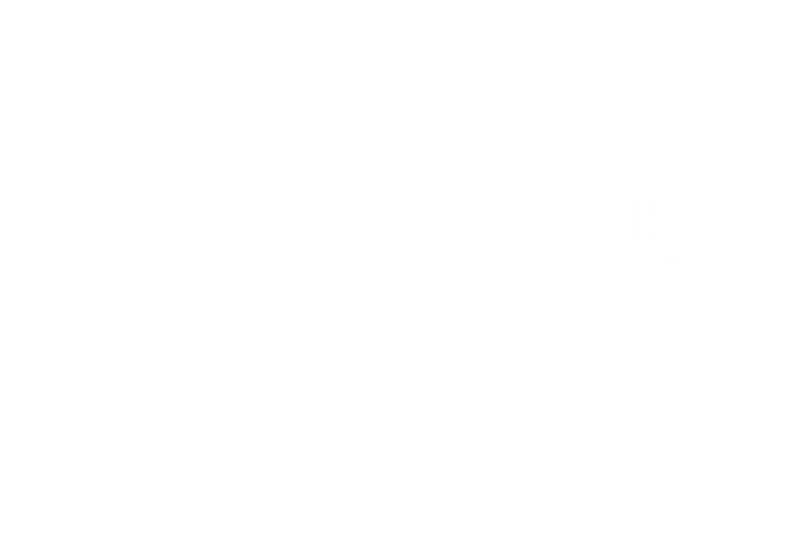 Jackie and Michael elopement photographers logo