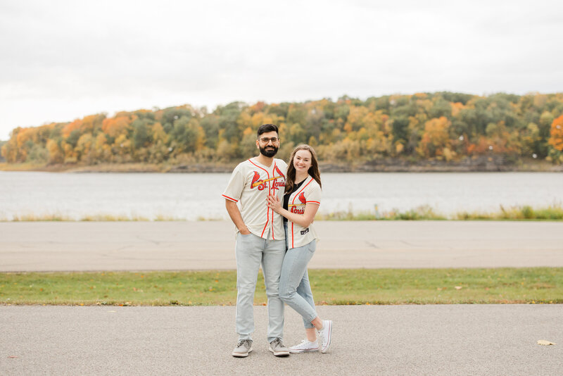 Nicole & Hozhabr Engagement -209