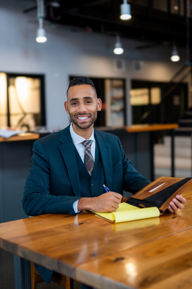 Columbus Family Law Attorney