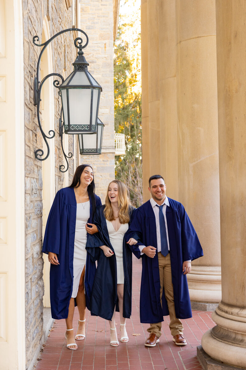 penn state graduation photos