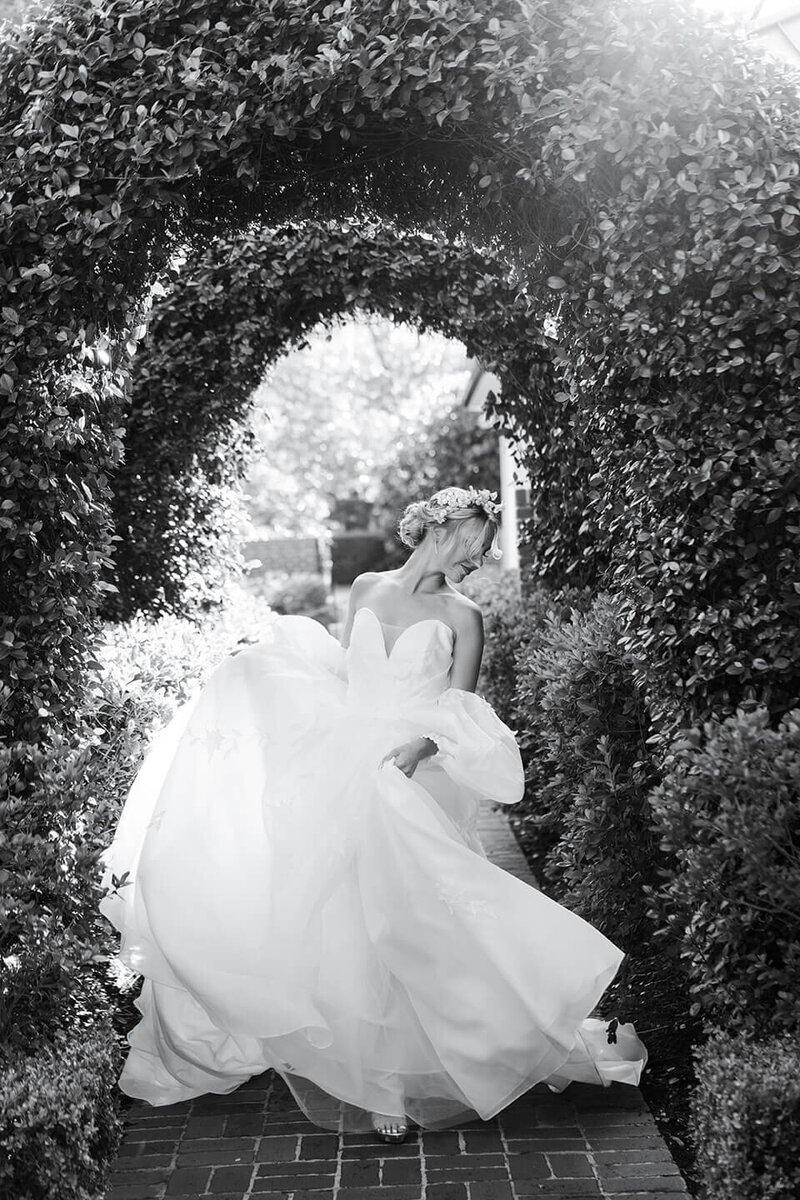Houston bridal photographer 6