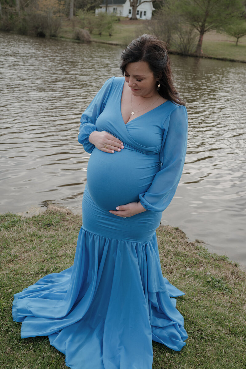 Maternity Session 