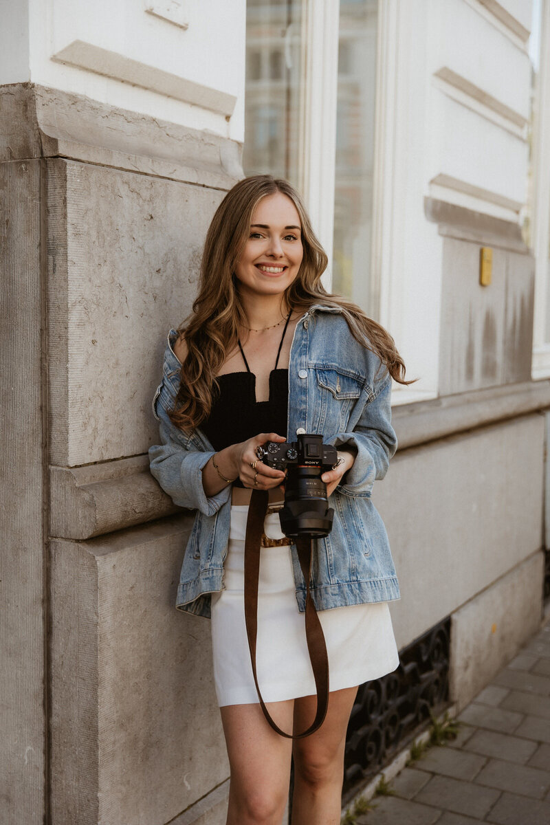 Elyze Simple Stories Fotografie