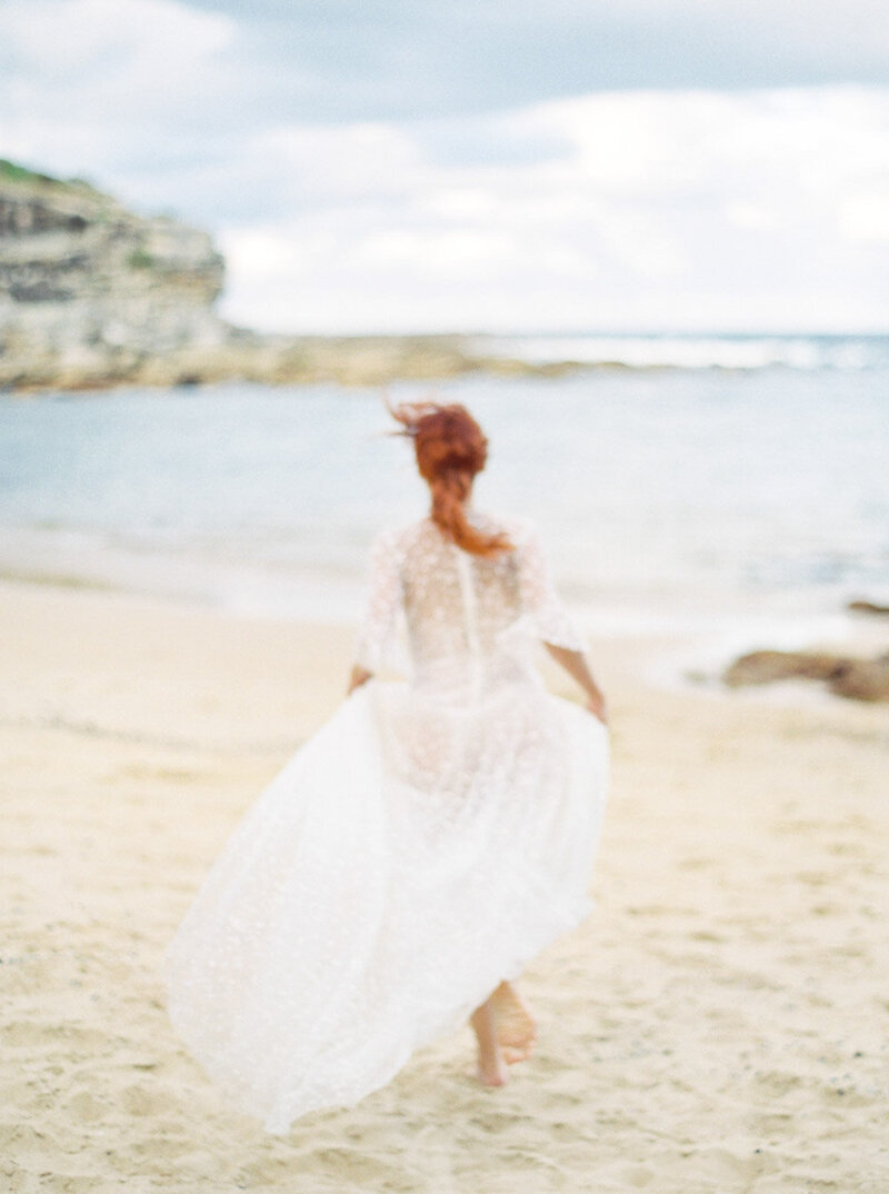 Sydney Fine Art Film Wedding Photographer Sheri McMahon - Sydney NSW Australia Beach Wedding Inspiration-00044