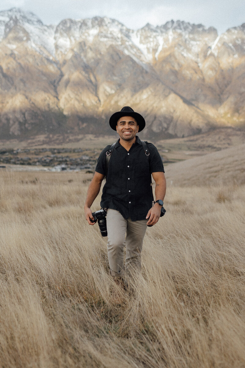 queenstown wedding photographer jinal