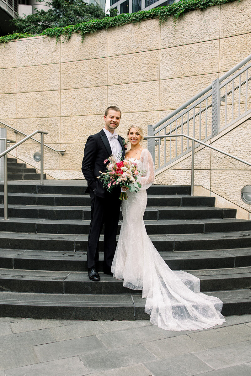 Chicago wedding photographers