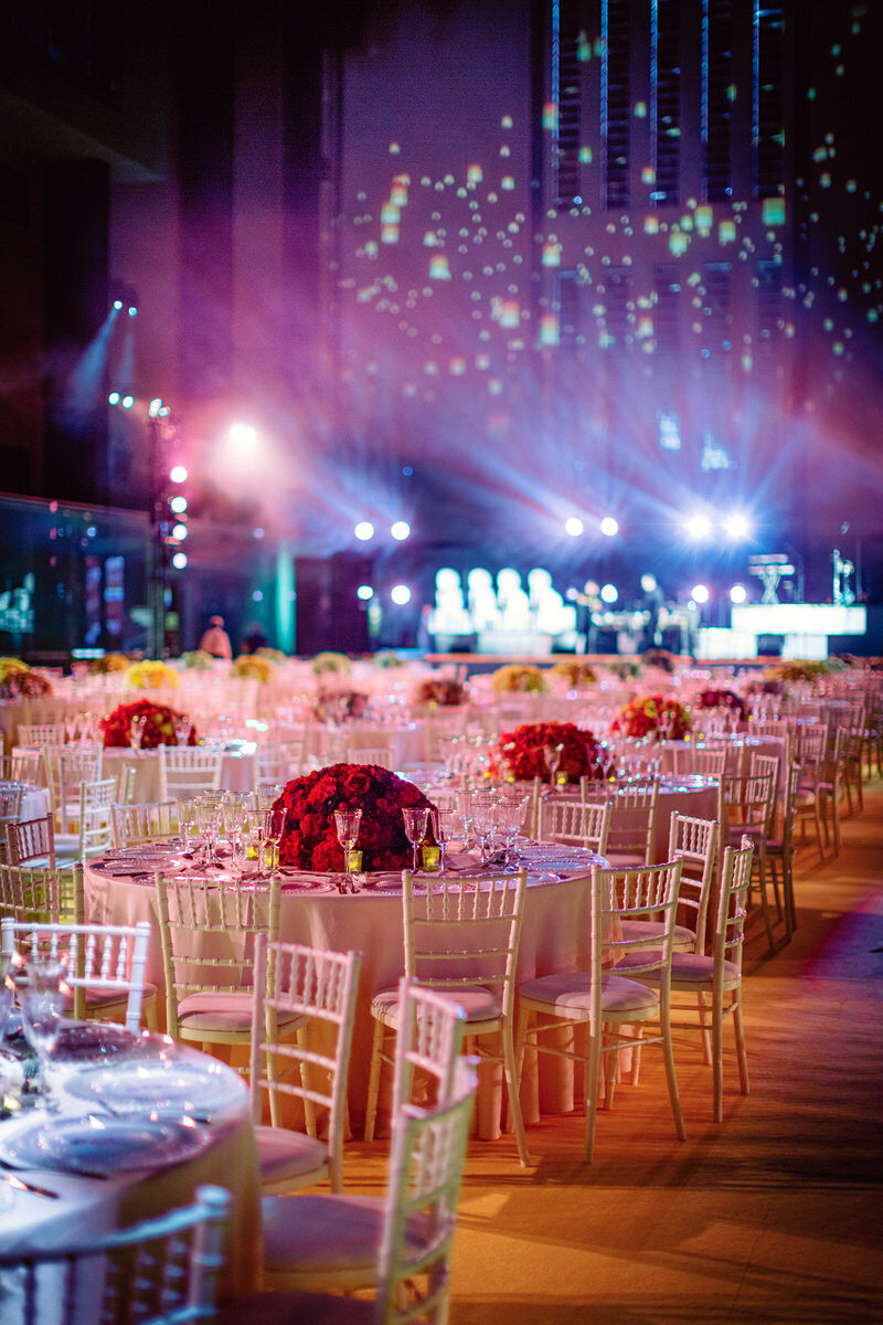 Wedding at Tate Modern by Bruce Russell Events 9