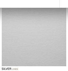 Linen - Silver