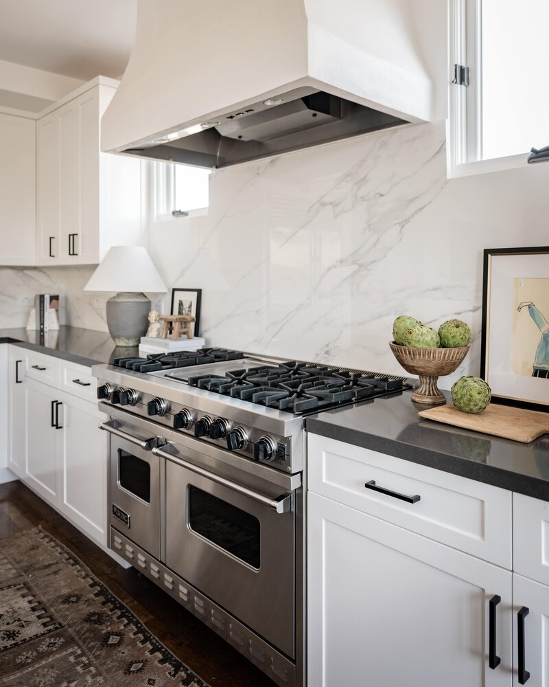 DCD | South Bay Custom Homes & Renovations