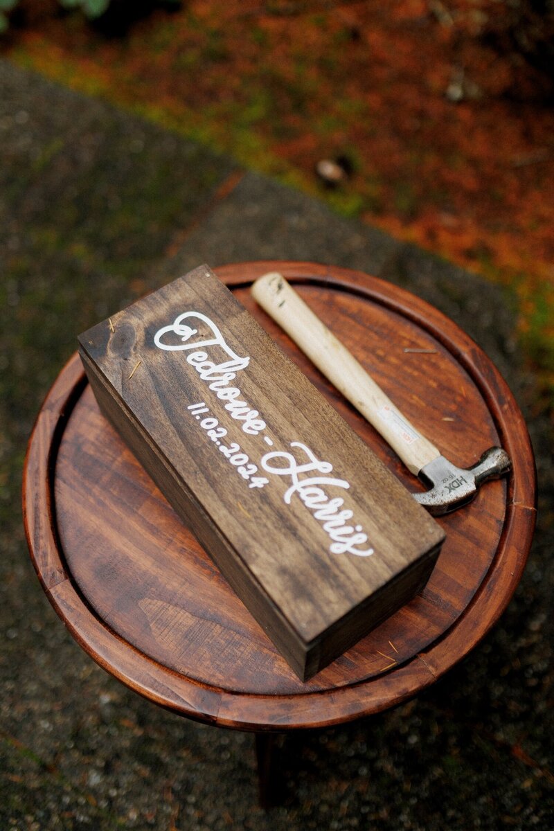 Gold Mountain Golf Club Bremerton Washington Wedding-14