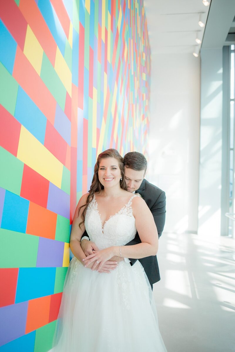 Marissa Decker Photography Wedding Reviews