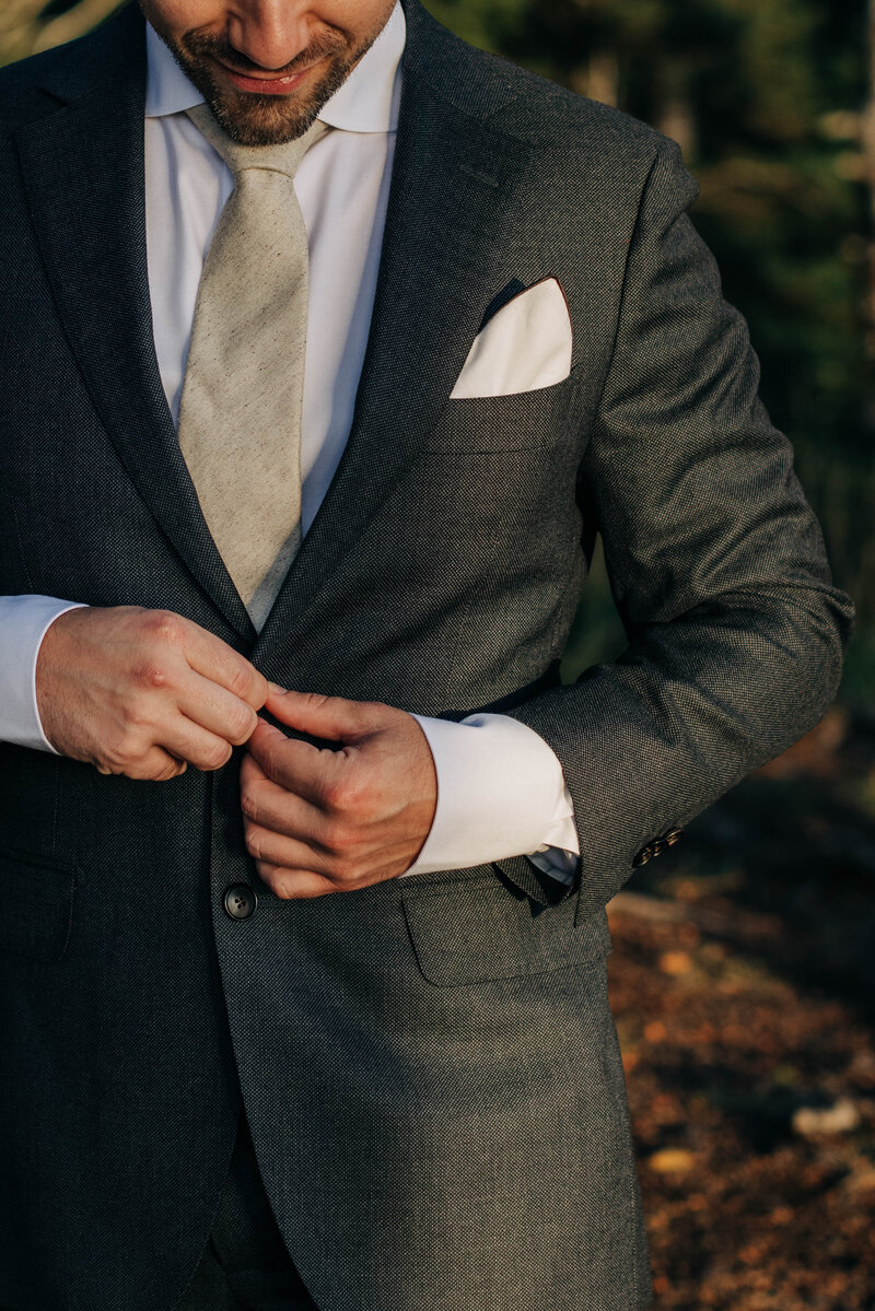 pnw elopement photography