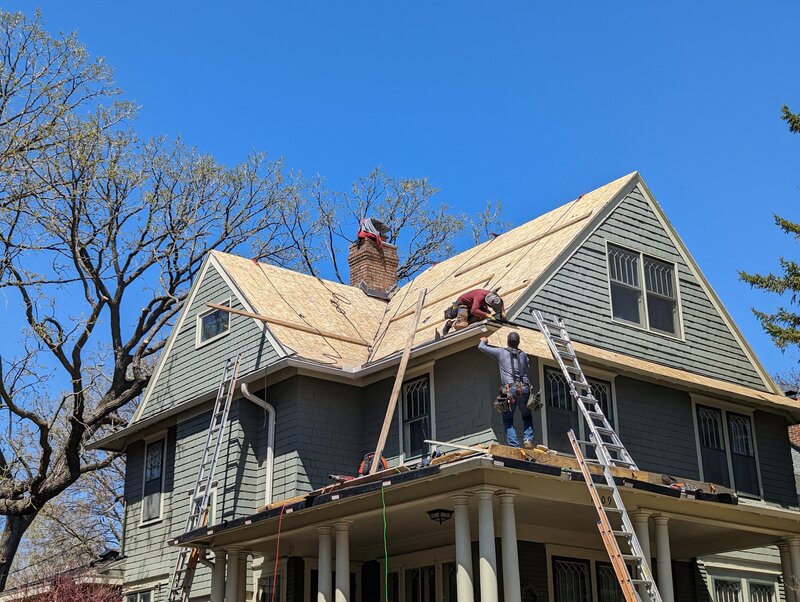 Color Pop Design Build Roof 15