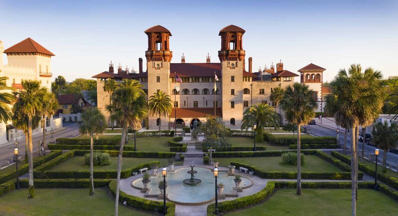 the lightner museum wedding venue