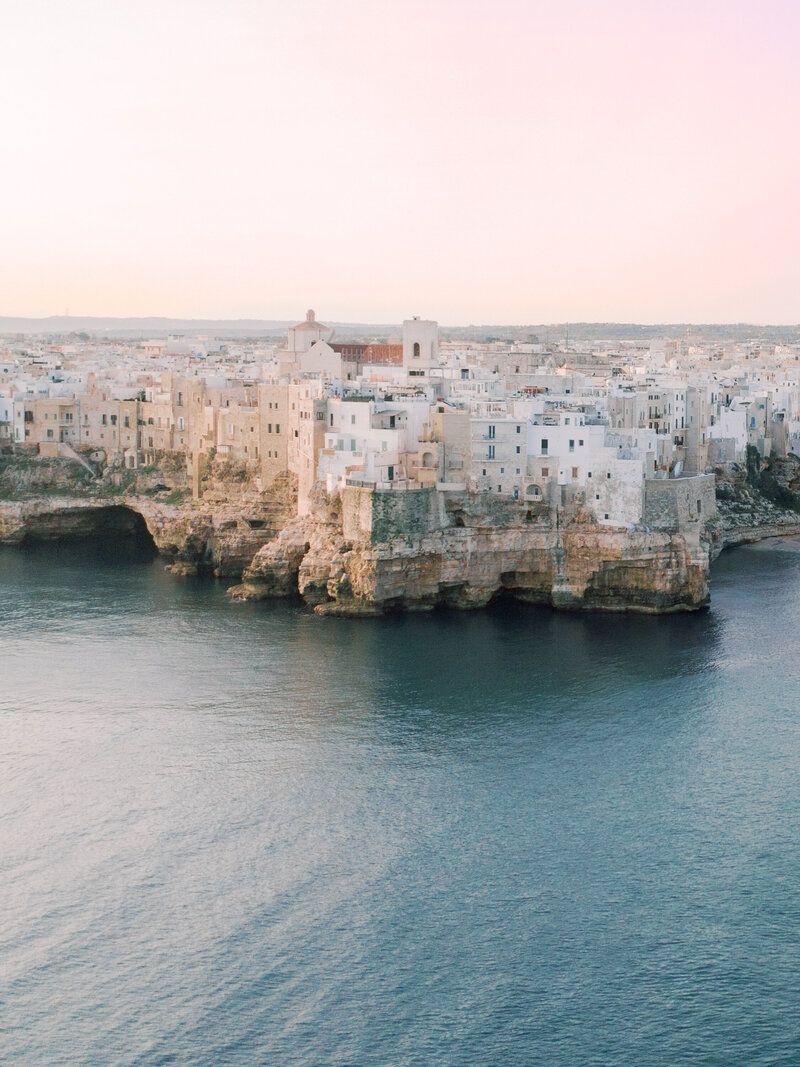 Polignano to Print
