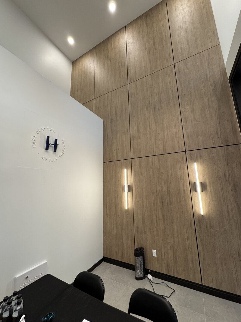 Harlo Lobby