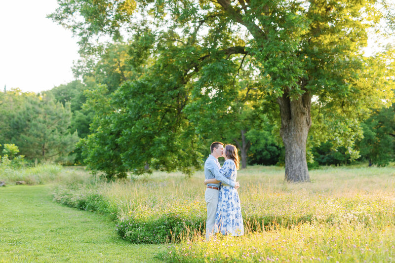 6.7.2024 - Faith and Austin Engagement-8