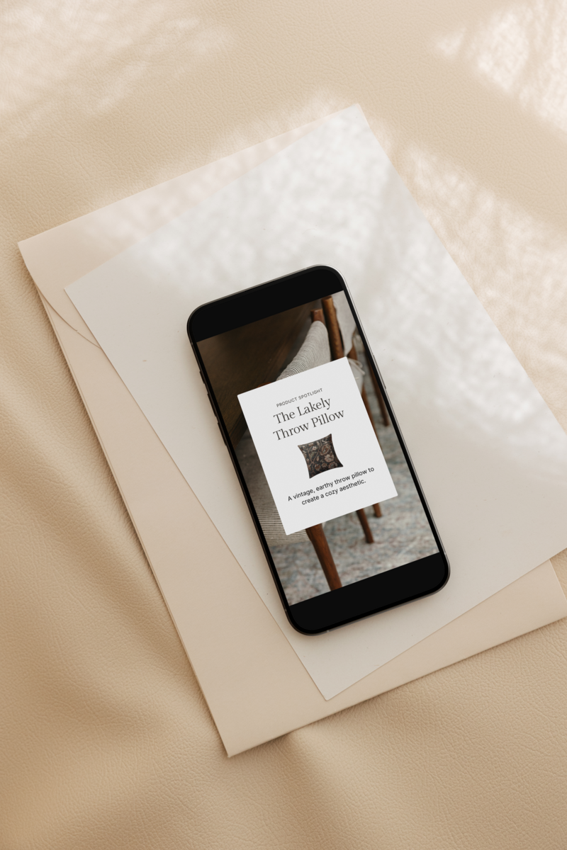 Interior Design Website Designer, Showit Website Templates, Flodesk Newsletter Templates, and Canva Instagram Templates for Interior Designers Real Estate Agents - Coastal Template Co.