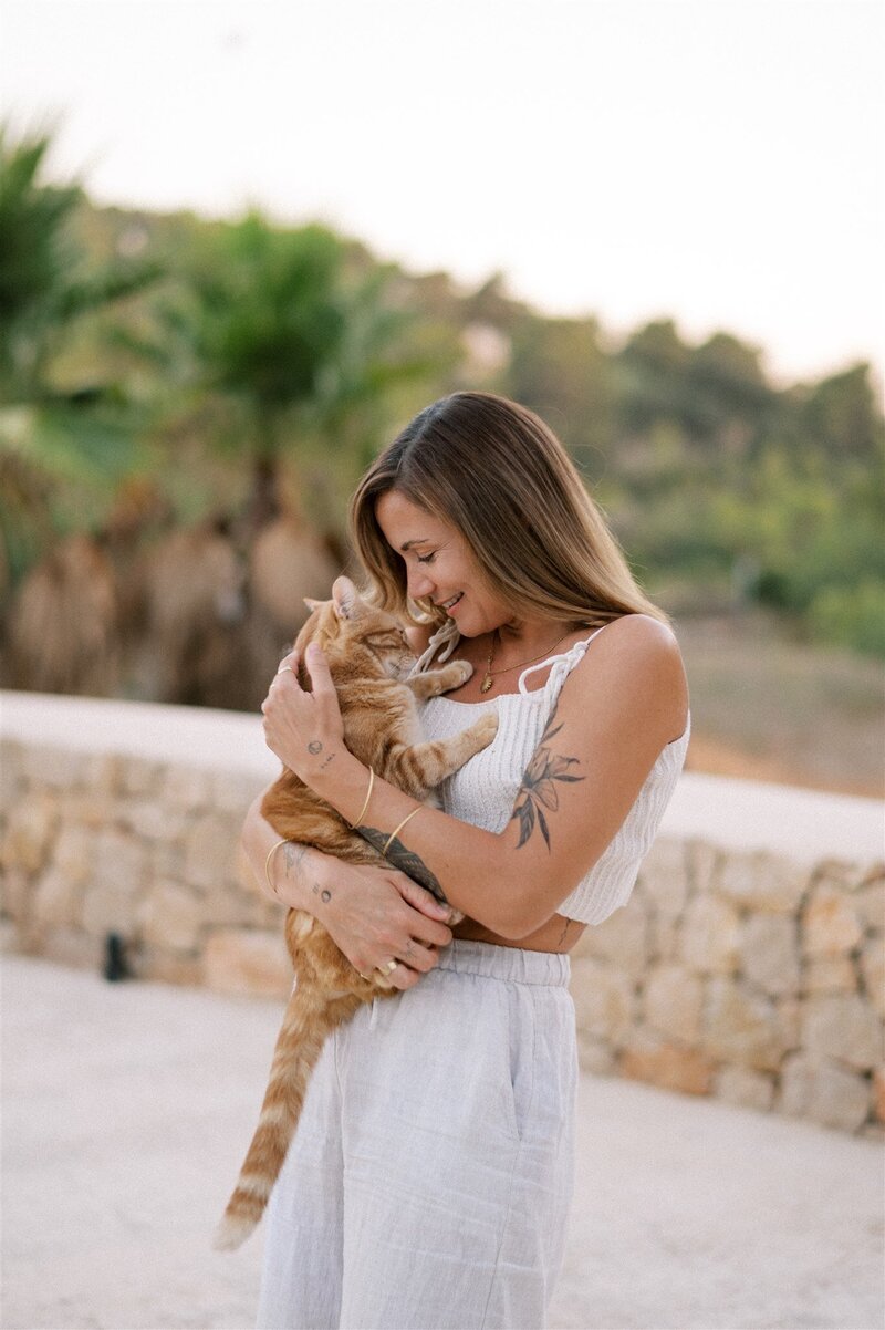 Avieta - Luxury Women Photographer based on Ibiza