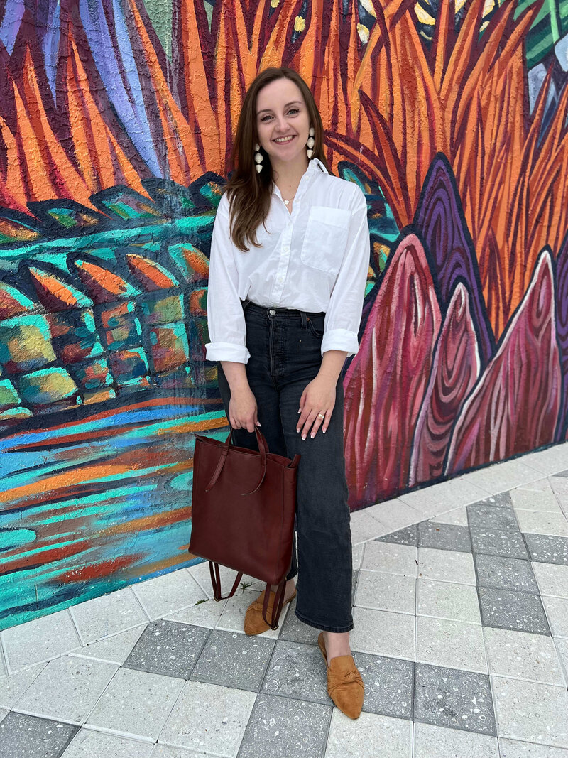 CP Creative Co - Copy and Design Services for your website