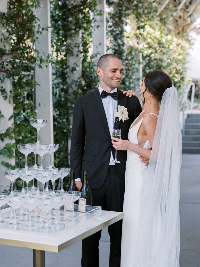 Spicers Guesthouse Hunter Valley Wedding Venue for an elegant white Spring Australia wedding - Sheri McMahon Fine Art Film Destination Wedding Photographer-50