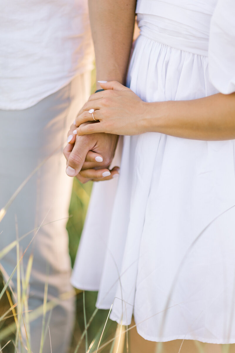 Terri-Lynn Warren Photography - Halifax Engagement Photographer Crystal Crescent Beach-6868