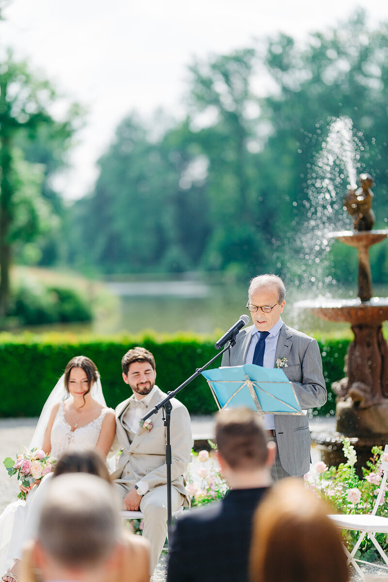 Morgane Ball photographer Wedding Chateau  Bayard Namur Brussels Belgium