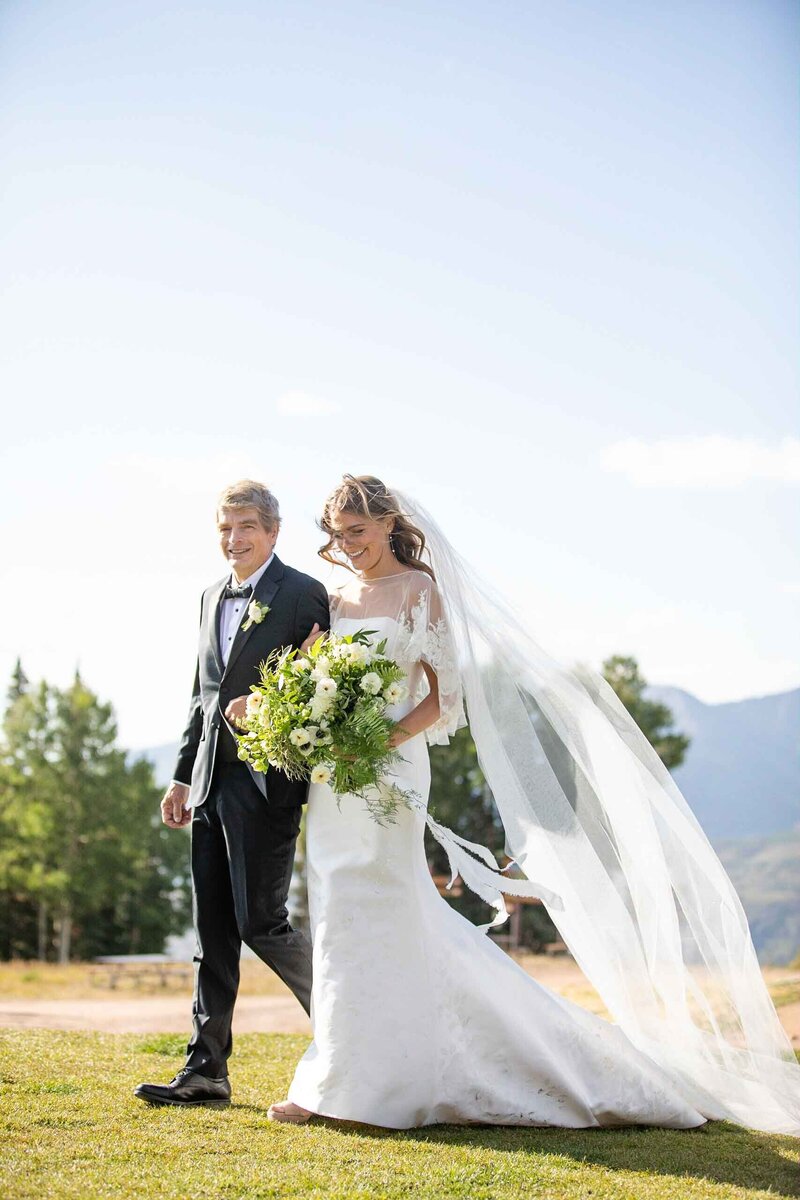 Telluride wedding photography | Lisa Marie Wright Photography