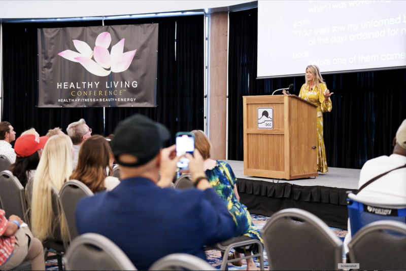 Healthy Living Conference 2025-585