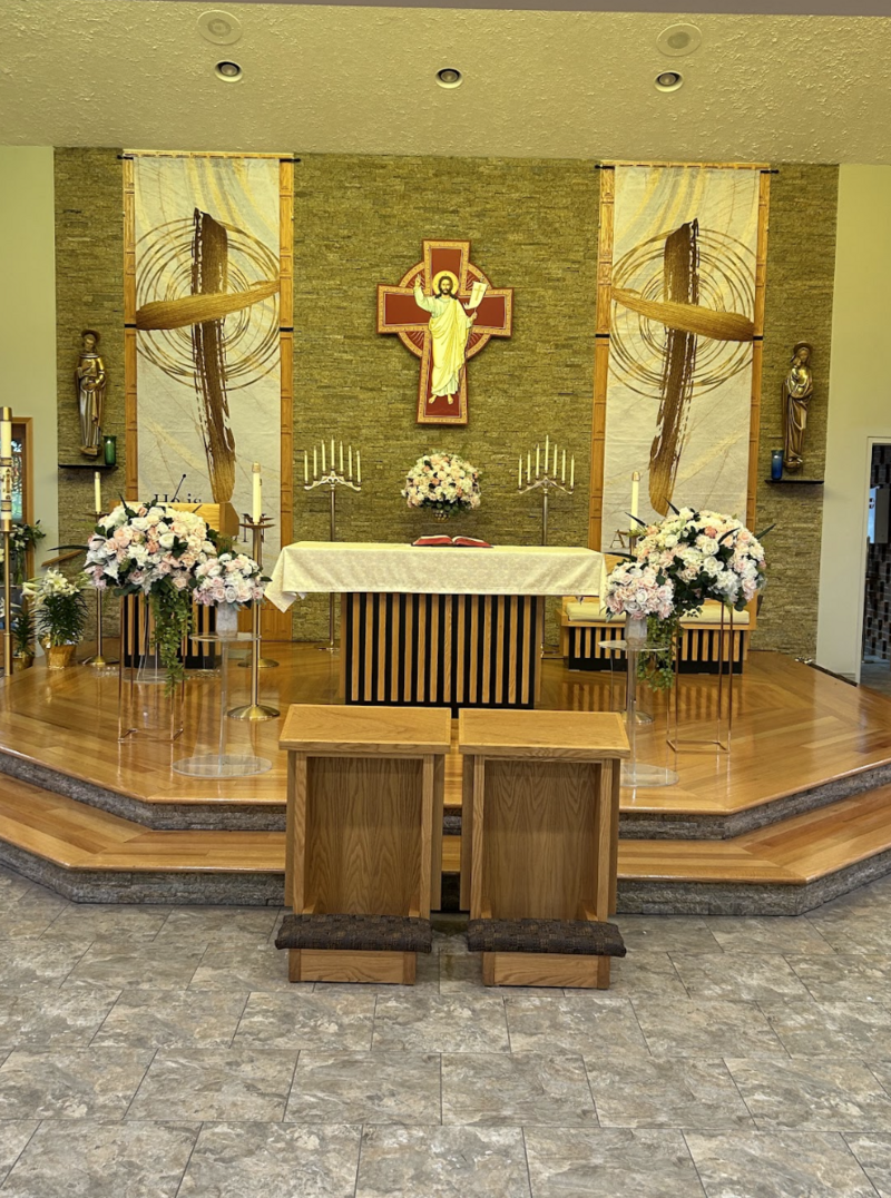 Birmingham, MI | Faux Floral Designer