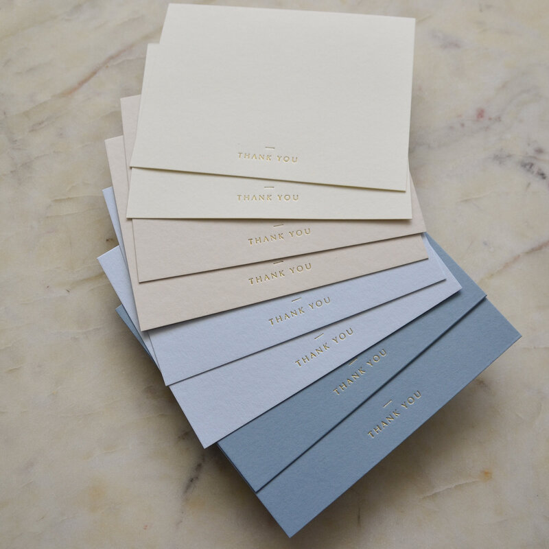 Dusty-blue-ombre-thank-you-cards-papelnco2