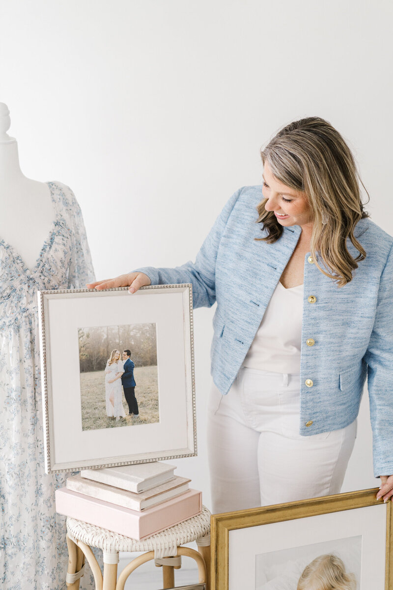 Maternity Photographer Marietta Atlanta
