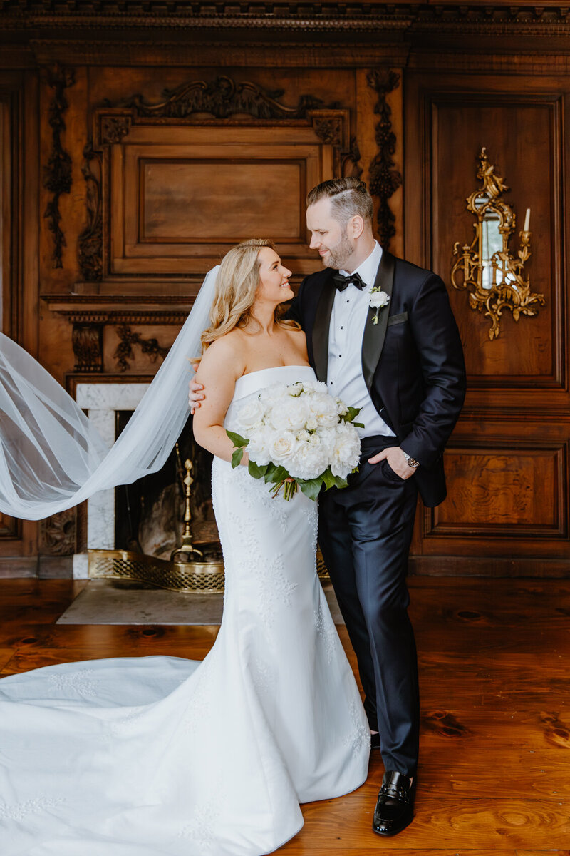 Cecelia + Andrew-Jeremiah Lee Mansion-Marblehead-Massachusetts-Wedding-Boston Wedding Photography-73