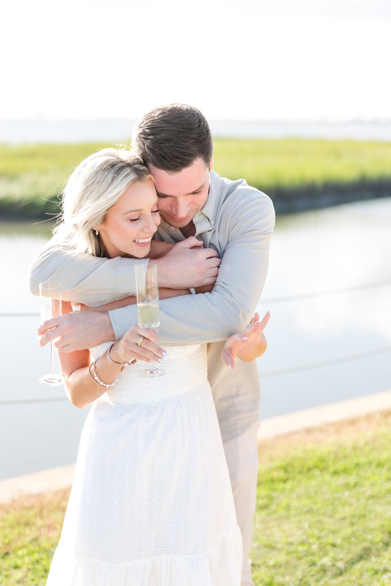 Elliott + Adianna Proposal  Sneak Peek-17